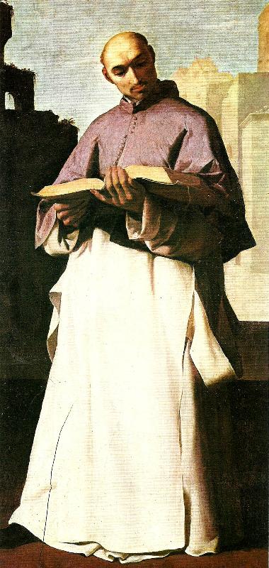 Francisco de Zurbaran artoldo china oil painting image